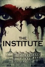 Póster de The Institute
