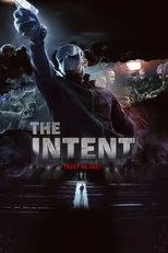 Póster de The Intent