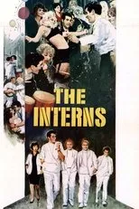 Póster de The Interns