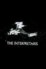 Póster de The Interpretaris