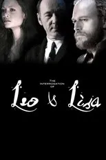 Póster de The Interrogation of Leo and Lisa