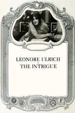 Póster de The Intrigue