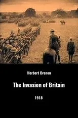 Póster de The Invasion of Britain