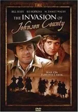 Póster de The Invasion of Johnson County