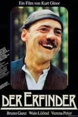 Póster de The Inventor