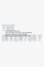Póster de The Inventory