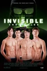 Póster de The Invisible Chronicles
