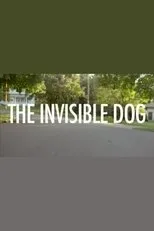 Póster de The Invisible Dog