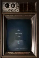 Póster de The Invisible Room