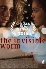 Póster de The Invisible Worm