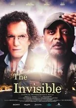 Póster de The Invisible
