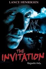 Póster de The Invitation