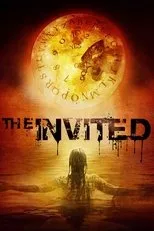 Póster de The Invited