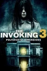 Póster de The Invoking 3: Paranormal Dimensions