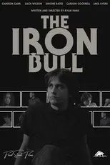 Póster de The Iron Bull