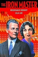 Póster de The Iron Master