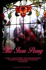Póster de The Iron Peony