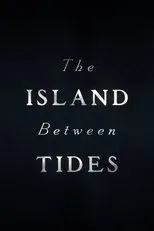 Póster de The Island Between Tides