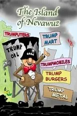 Póster de The Island of Nevawuz