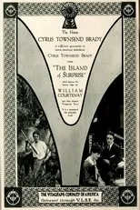Póster de The Island of Surprise