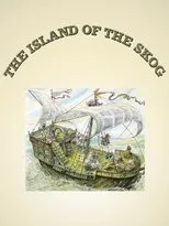 Póster de The Island of the Skog