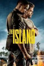 Póster de The Island