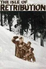 Póster de The Isle of Retribution
