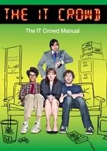 Póster de The IT Crowd Manual