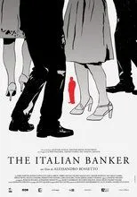 Póster de The Italian Banker