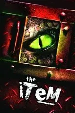 Póster de The Item