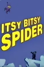 Póster de The Itsy Bitsy Spider