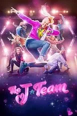 Póster de The J Team
