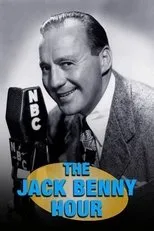 Póster de The Jack Benny Hour