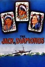 Póster de The Jack of Diamonds