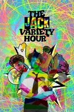 Póster de The Jack Variety Hour