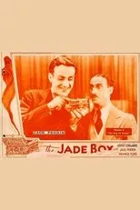 Póster de The Jade Box