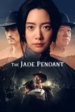 Póster de The Jade Pendant