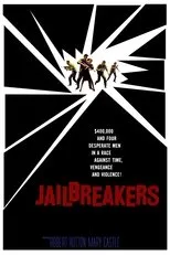 Póster de The Jailbreakers