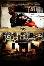 Póster de The Jailhouse