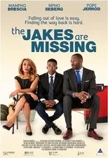 Póster de The Jakes Are Missing