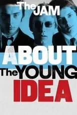 Póster de The Jam: About the Young Idea