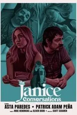 Póster de The Janice Conversations