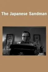 Póster de The Japanese Sandman