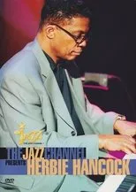 Póster de The Jazz Channel Presents Herbie Hancock