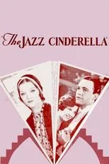 Póster de The Jazz Cinderella