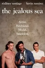 Póster de The Jealous Sea
