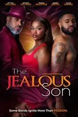 Póster de The Jealous Son