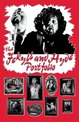 Póster de The Jekyll and Hyde Portfolio