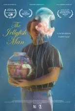 Póster de The Jellyfish Man