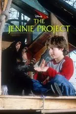 Póster de The Jennie Project